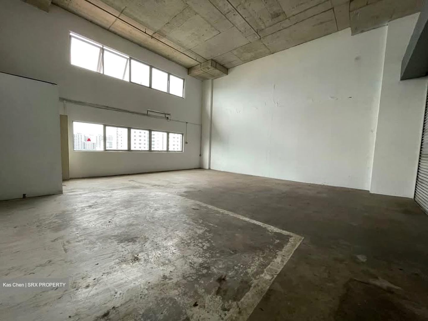 Enterprise Hub (D22), Factory #553304551